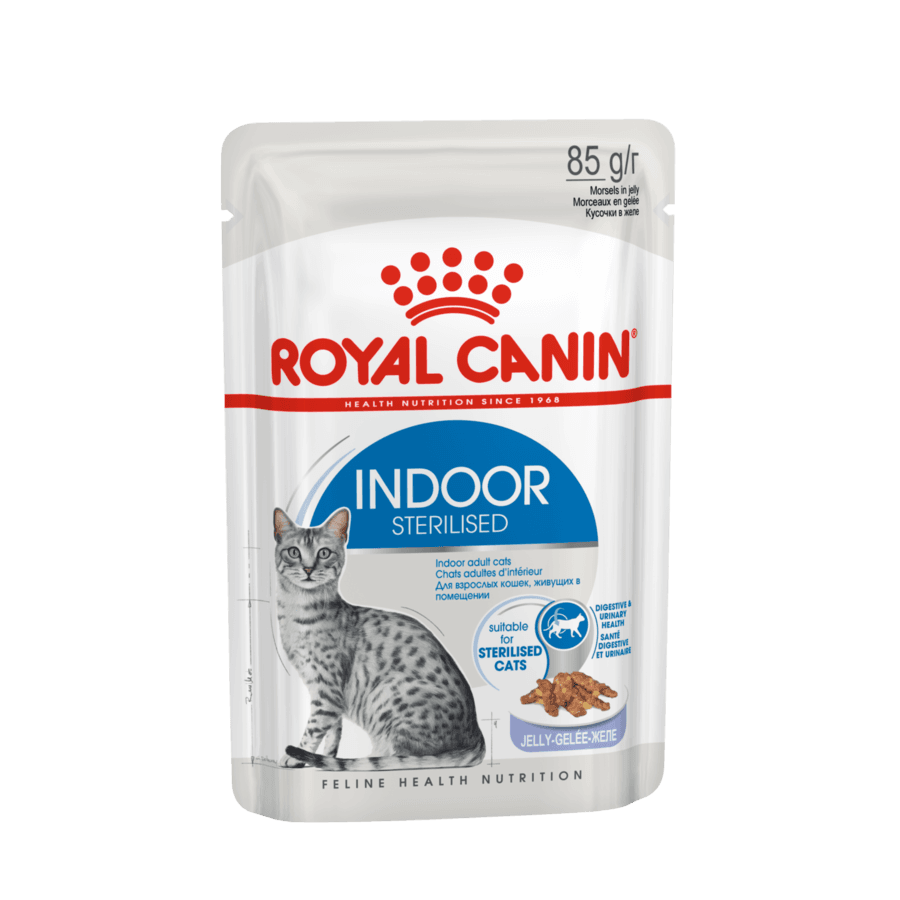 Royal Canin Indoor Cat