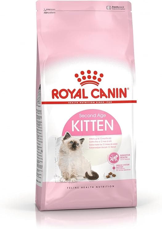 Royal Canin Kitten